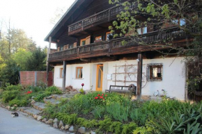 Gruböder Bauernhaus
